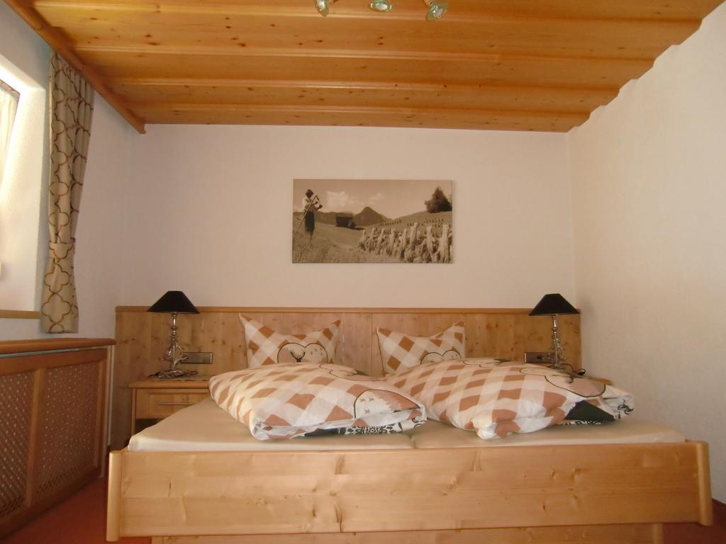Apart Sissy See Zimmer foto