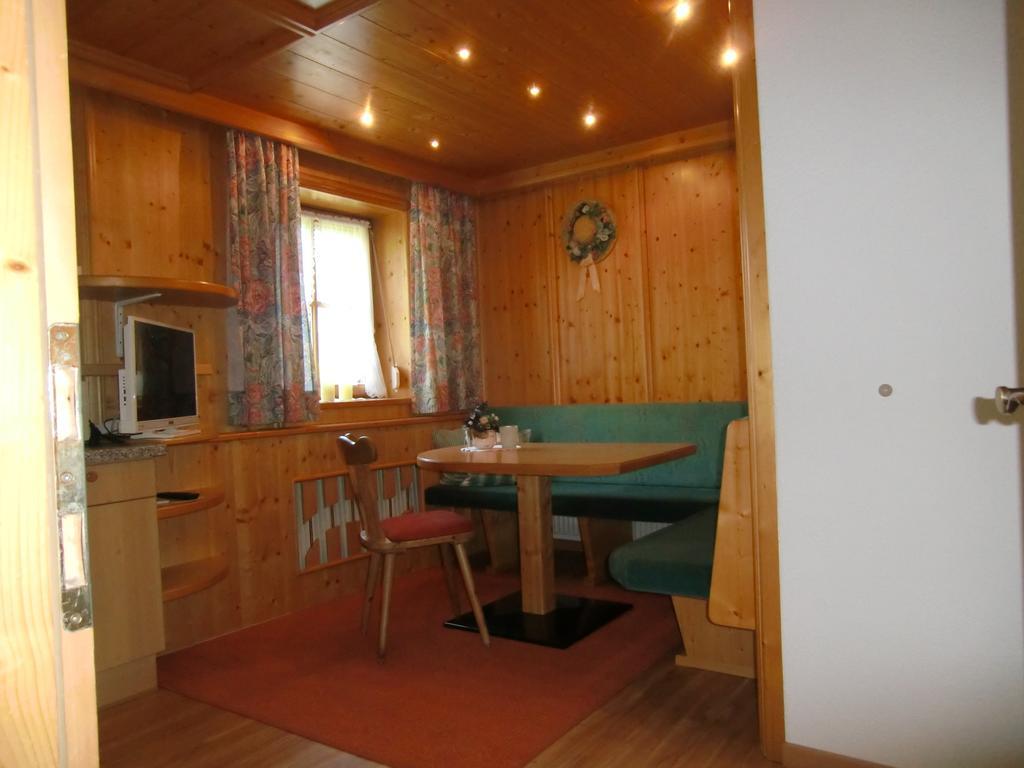 Apart Sissy See Zimmer foto